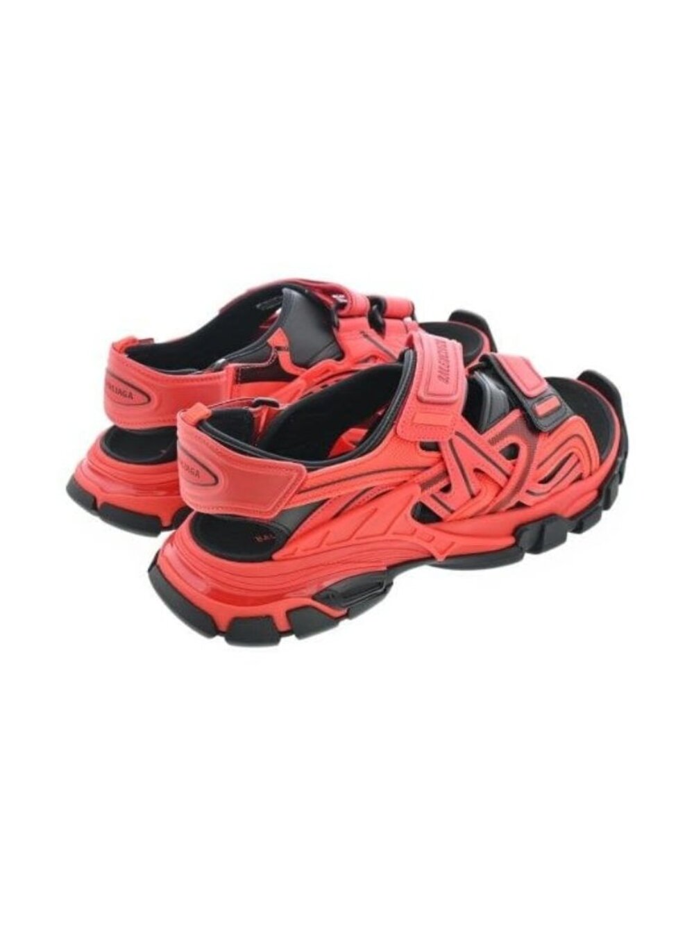 Balenciaga Sandals Track Size 28.5 - Picture 2 of 7